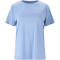 ENDURANCE Keily Trainingsshirt Damen 4370 - hydrangea 40