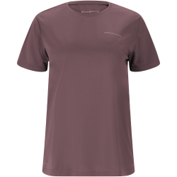 ENDURANCE Keily Trainingsshirt Damen 4321 - rose taupe 36