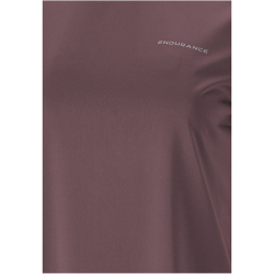ENDURANCE Keily Trainingsshirt Damen 4321 - rose taupe 36