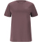 ENDURANCE Keily Trainingsshirt Damen 4321 - rose taupe 40