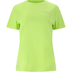 ENDURANCE Keily Trainingsshirt Damen 3199 - paradise green 36