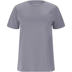 ENDURANCE Keily Trainingsshirt Damen 1284 - lilac gray 40