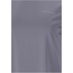 ENDURANCE Keily Trainingsshirt Damen 1284 - lilac gray 40