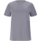 ENDURANCE Keily Trainingsshirt Damen 1284 - lilac gray 40
