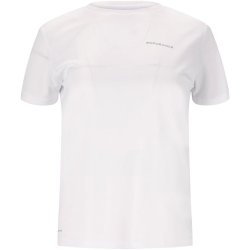 ENDURANCE Keily Trainingsshirt Damen 1002 - white 36