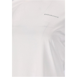 ENDURANCE Keily Trainingsshirt Damen 1002 - white 40