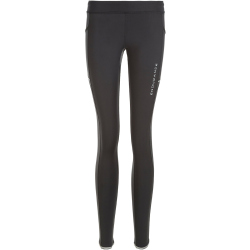 ENDURANCE Energy Lauftights Kinder 1001 - black 6 (116/122)
