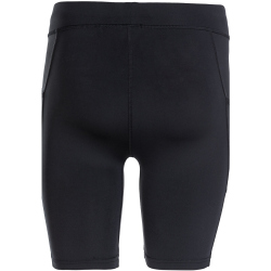 ENDURANCE Energy kurze Lauftights Kinder 1001 - black 6...