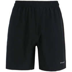 ENDURANCE Forzer Trainingsshorts Kinder 1001 - black 12...