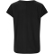 ENDURANCE Carrolli Trainingsshirt Damen 1001 - black 34