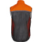 ENDURANCE Sindry Light The Night Laufweste 5002 - shocking orange S