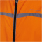 ENDURANCE Sindry Light The Night Laufweste 5002 - shocking orange S