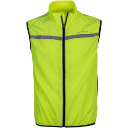 ENDURANCE Sindry Light The Night Laufweste 5001 - safety...