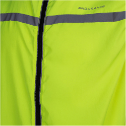 ENDURANCE Sindry Light The Night Laufweste 5001 - safety...