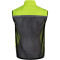 ENDURANCE Sindry Light The Night Laufweste 5001 - safety yellow S
