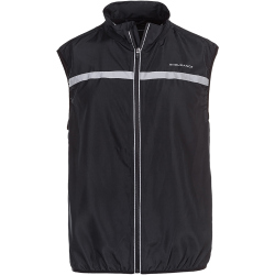 ENDURANCE Sindry Light The Night Laufweste 1001 - black S