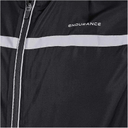 ENDURANCE Sindry Light The Night Laufweste 1001 - black S
