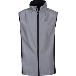 ENDURANCE Peelier Light The Night Laufweste Herren 1018 -...