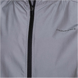 ENDURANCE Peelier Light The Night Laufweste Herren 1018 -...