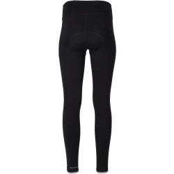 ENDURANCE Juvel Gel-Pad Fahrradhose Damen 1001 - black S...