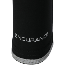 ENDURANCE Juvel Gel-Pad Fahrradhose Damen 1001 - black S...