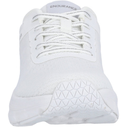 ENDURANCE Fortlian Sneaker Damen 1002S - white 36
