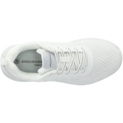 ENDURANCE Fortlian Sneaker Damen 1002S - white 36