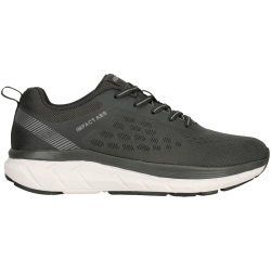 ENDURANCE Fortlian Sneaker Herren 1071 - black ink 41