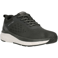 ENDURANCE Fortlian Sneaker Herren 1071 - black ink 41