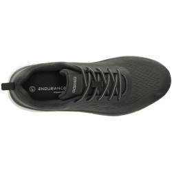 ENDURANCE Fortlian Sneaker Herren 1071 - black ink 41