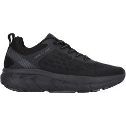ENDURANCE Fortlian Sneaker Herren 1001S - black solid 41