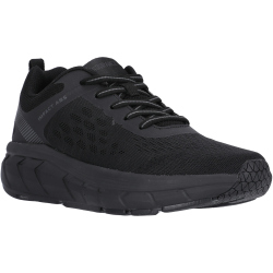 ENDURANCE Fortlian Sneaker Herren 1001S - black solid 41
