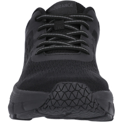 ENDURANCE Fortlian Sneaker Herren 1001S - black solid 41