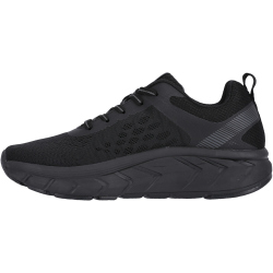 ENDURANCE Fortlian Sneaker Herren 1001S - black solid 41