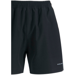 ENDURANCE Gatun 2in1 Shorts Herren 1001C - black (c) S