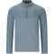 ENDURANCE Ledger Waffle Melange 1/2-Zip Midlayer Herren 2276 - citadel M