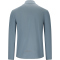 ENDURANCE Ledger Waffle Melange 1/2-Zip Midlayer Herren 2276 - citadel M