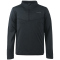 ENDURANCE Ledger Waffle Melange 1/2-Zip Midlayer Herren 1001 - black M