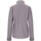 ENDURANCE Vironic Waffle Melange Loose Fit 1/2-Zip Midlayer Damen 1284 - lilac gray 36