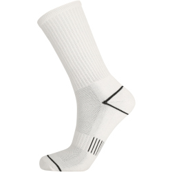 ENDURANCE Boom Crew Cut Socken 1002 - white 39-42