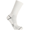 ENDURANCE Boom Crew Cut Socken 1002 - white 39-42