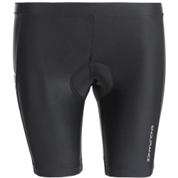 ENDURANCE Gorsk Fahrradshorts Kinder 1001 - black 6...