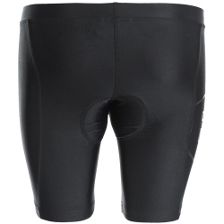 ENDURANCE Gorsk Fahrradshorts Kinder 1001 - black 6...
