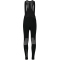 ENDURANCE Gorsk Bib Fahrrad-Trägerhose Kinder 1001 - black 6 (116/122)