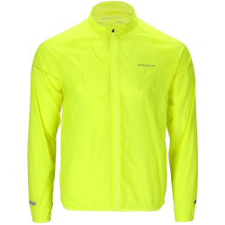 ENDURANCE Imile Packable Fahrradjacke Herren 5001 -...