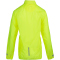 ENDURANCE Immie Packable Fahrradjacke Damen 5001 - safety yellow XS (34)