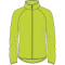 ENDURANCE Immie Packable Fahrradjacke Damen 5001 - safety yellow XS (34)