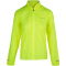 ENDURANCE Immie Packable Fahrradjacke Damen 5001 - safety yellow S (36)