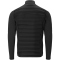 ENDURANCE Midan Hot Fused Hybrid Laufjacke Herren 1001 - black 4XL