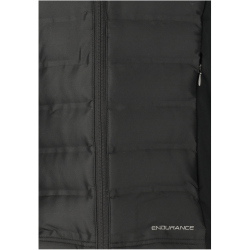 ENDURANCE Reitta Hot Fused Hybrid Laufjacke Damen 1001 -...